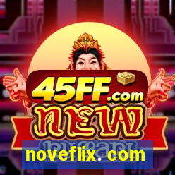 noveflix. com